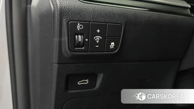 Kia The New K5 3rd generation id 4548563 из Кореи 4