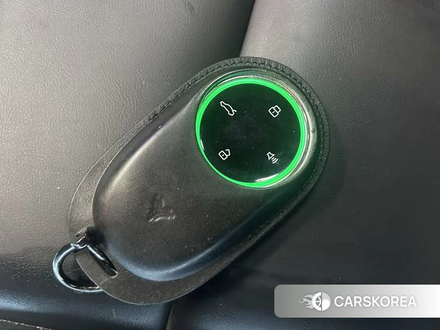 Nezha Automobile Nezha S 2023 Синий из Китая, фото 4