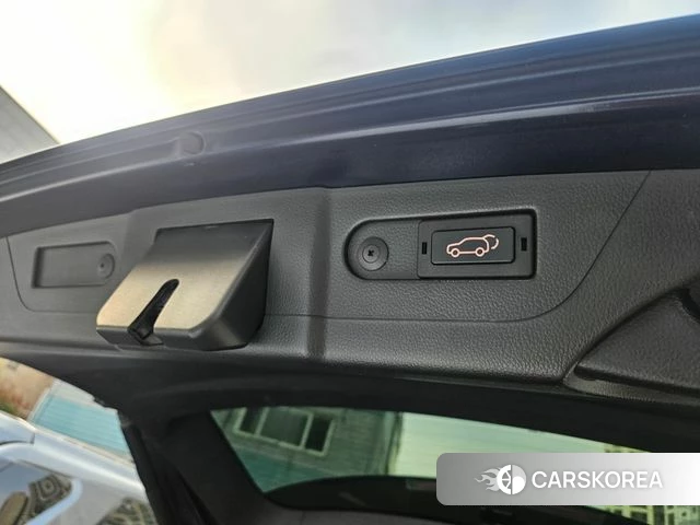 Ssangyong G4 Rexton 2018 Синий из Кореи, фото 4