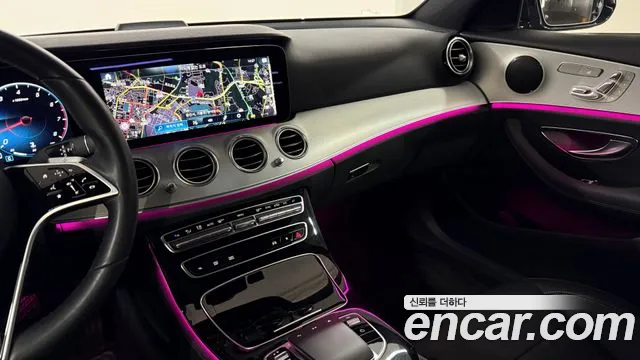 Mercedes-Benz E-Class W213 id 2524258 из Кореи 4