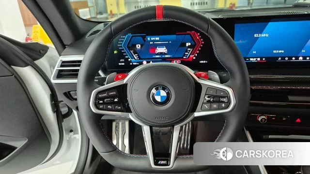 BMW M2 (G87) 2026 Белый из Кореи, фото 4