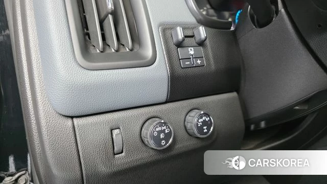 Chevrolet (GM Daewoo) Real New Colorado 2020 Черный из Кореи, фото 4