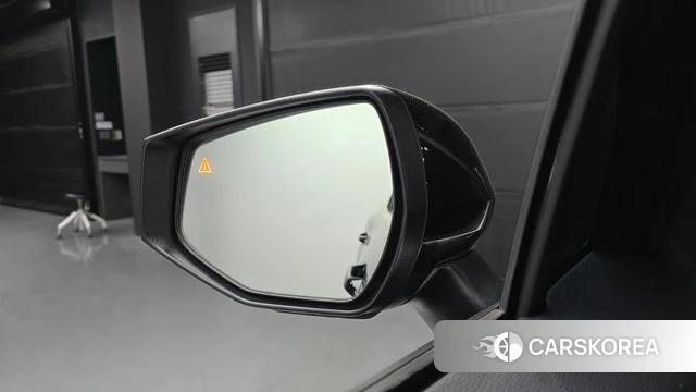Kia Sportage 5th Generation 2022 Черный из Кореи, фото 4