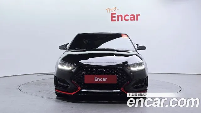 Hyundai Veloster (JS) id 2539589 из Кореи 4