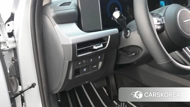 Hyundai Sonata D Edge (DN8) 2026 Серебристо-серый из Кореи, фото 4