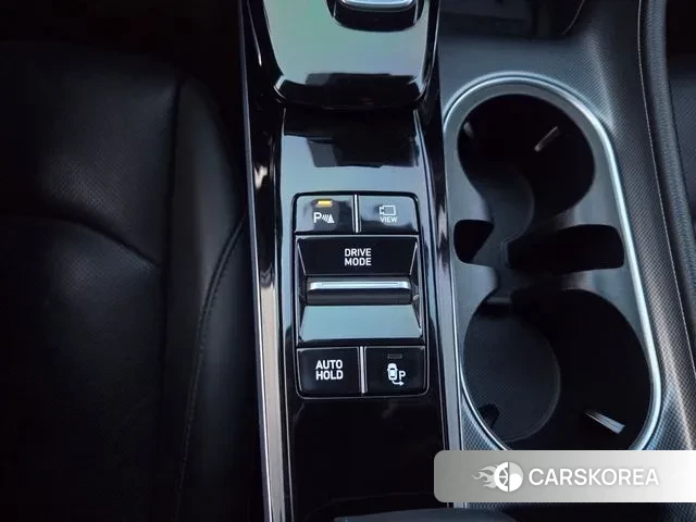 Hyundai Sonata (DN8) 2019 Золотой из Кореи, фото 4