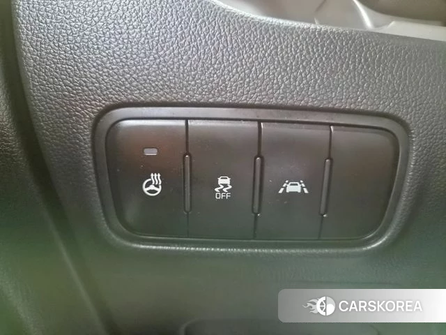 Kia The New Ray 2022 Белый из Кореи, фото 4