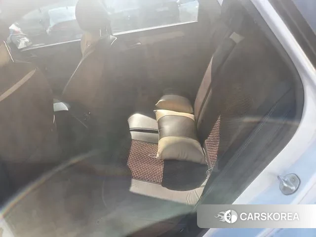 Hyundai Sonata New Rise 2019 Белый из Кореи, фото 4