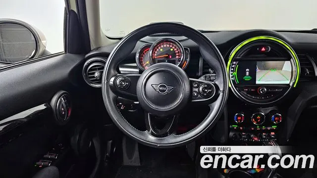 Mini Cooper id 2719035 из Кореи 4