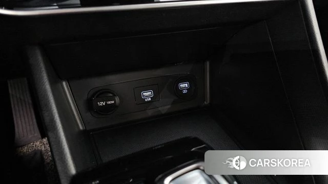 Hyundai Sonata (DN8) 2019 Белый из Кореи, фото 4