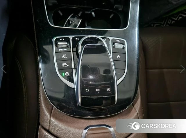 Mercedes-Benz E-Class W213 2019 Черный из Кореи, фото 4