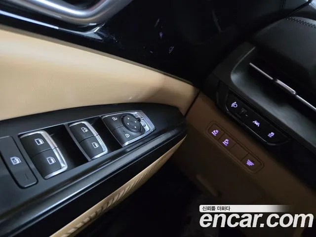 Kia Carnival 4th generation id 2719799 из Кореи 4