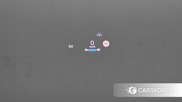 Mercedes-Benz GLC-Class X253 2021 Белый из Кореи, фото 4