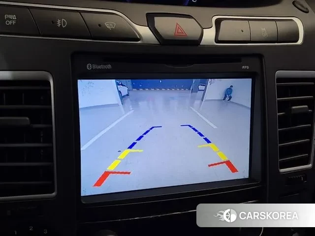 Ssangyong Korando Turismo 2018 Белый из Кореи, фото 4