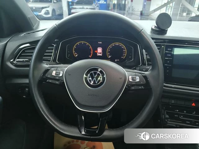 Volkswagen Exploring songs 2022 Белый из Китая, фото 4