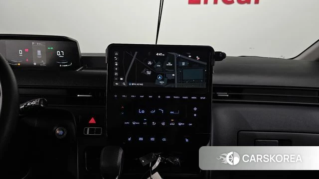 Hyundai Staria 2024 Серый из Кореи, фото 4