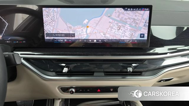 BMW X6 (G06) 2025 Серебристо-серый из Кореи, фото 4