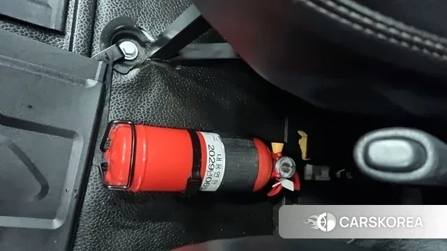 Renault Korea (Samsung) Master 2019 Белый из Кореи, фото 4