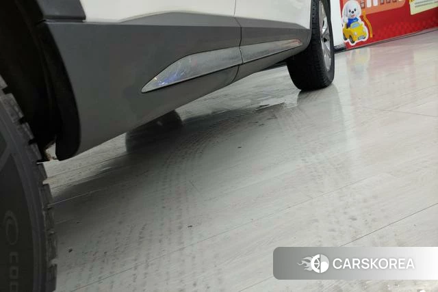 Haval H6 2022 Белый из Китая, фото 4