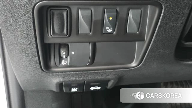 Renault Korea (Samsung) The New QM6 2019 Белый из Кореи, фото 4