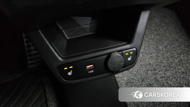 Kia The New Ray 2020 Черный из Кореи, фото 4