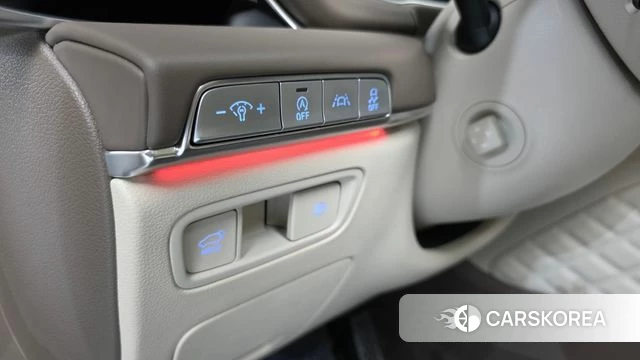 Genesis GV80 2021 Белый из Кореи, фото 4