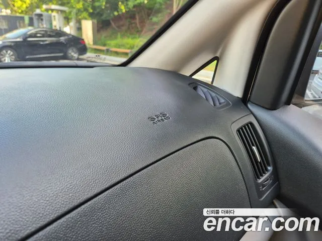 Hyundai The New Grand Starex 2020 Белый из Кореи, фото 4