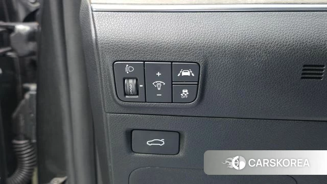 Kia K5 3rd generation 2020 Серый из Кореи, фото 4