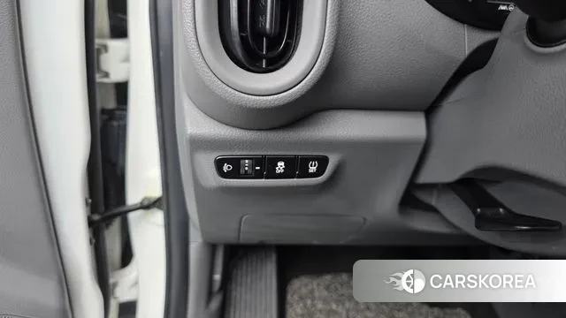 Kia Morning Urban (JA) 2021 Белый из Кореи, фото 4