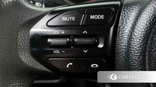 Kia The New Ray 2022 Серый из Кореи, фото 4