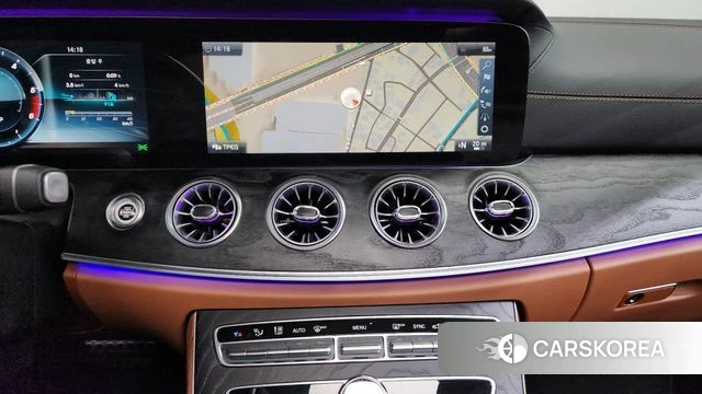 Mercedes-Benz E-Class W213 2019 Белый из Кореи, фото 4