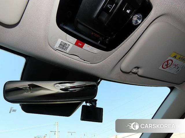 Kia EV6 2023 Черный из Кореи, фото 4