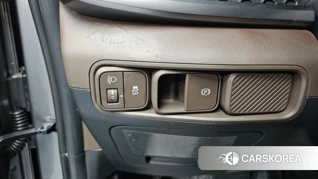 Kia Tasman 2025 Серый из Кореи, фото 4