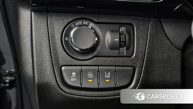 Chevrolet (GM Daewoo) The New Spark 2020 Серый из Кореи, фото 4