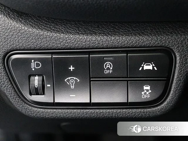 Kia Seltos 2021 Серый из Кореи, фото 4