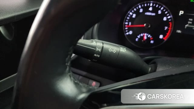 Kia The New K3 2nd generation 2024 Белый из Кореи, фото 4