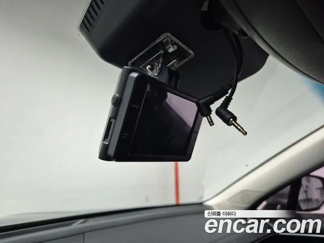 Kia K8 2021 Серебристо-серый из Кореи, фото 4