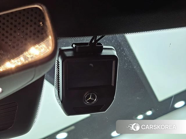 Mercedes-Benz C-Class W205 2019 Белый из Кореи, фото 4