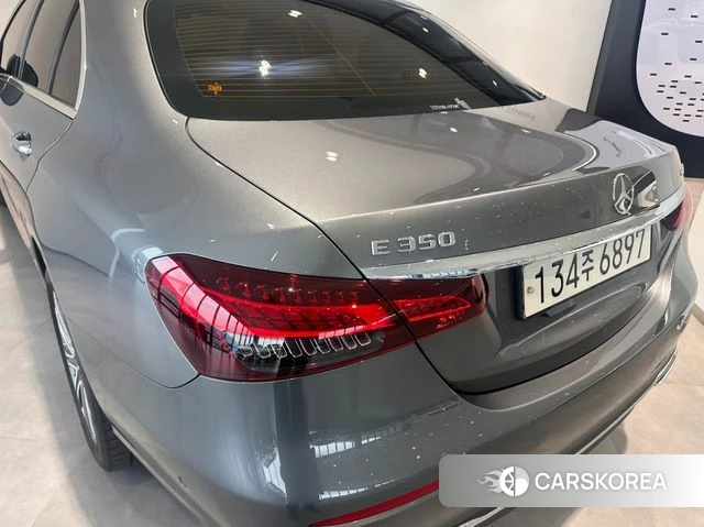 Mercedes-Benz E-Class W213 id 4249270 из Кореи 4