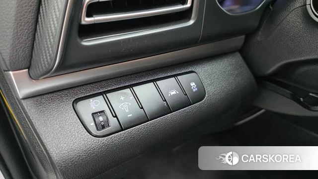 Hyundai The New Avante AD 2019 Белый из Кореи, фото 4