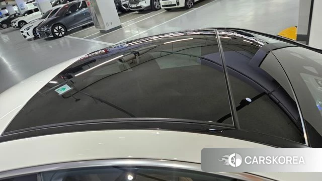 Mercedes-Benz CLE-Class C236 2025 Белый из Кореи, фото 4