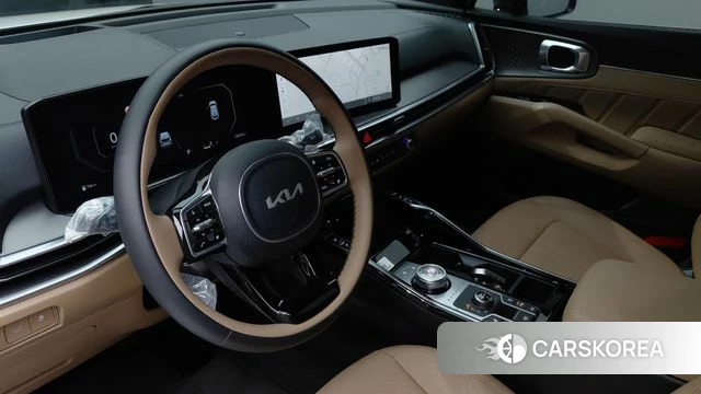 Kia The New Sorento 4th Generation id 4229998 из Кореи 4