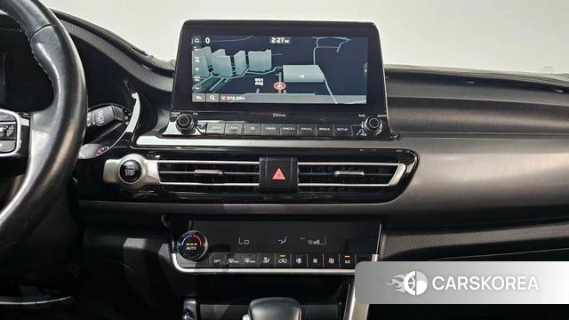 Kia Seltos 2019 Серый из Кореи, фото 4
