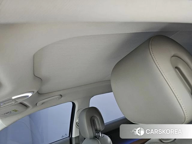 Hyundai Ionic 5 2024 Белый из Кореи, фото 4