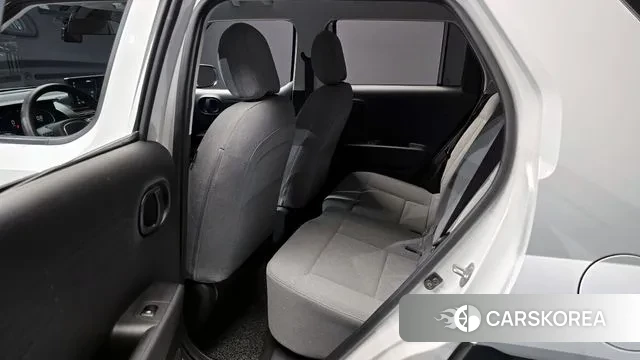 Hyundai Casper 2021 Белый из Кореи, фото 4