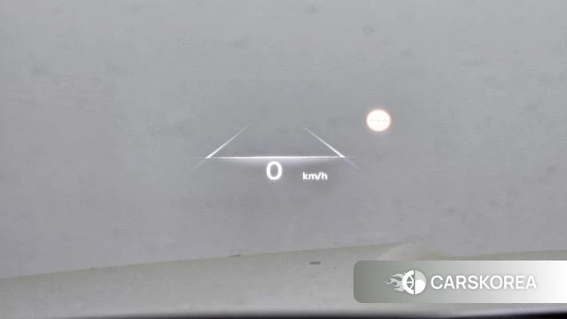 Genesis GV80 2022 Белый из Кореи, фото 4