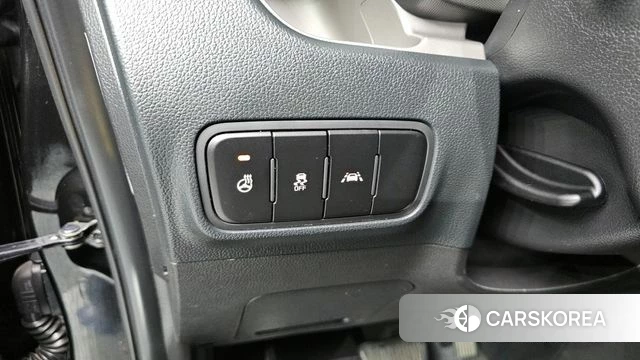 Kia The New Ray 2021 Черный из Кореи, фото 4