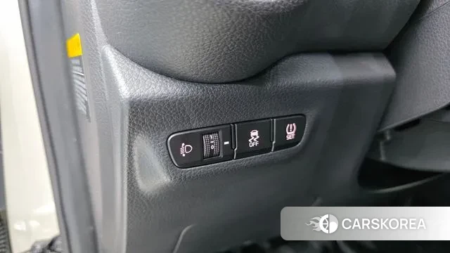 Kia Morning Urban (JA) 2023 Жемчужный цвет из Кореи, фото 4