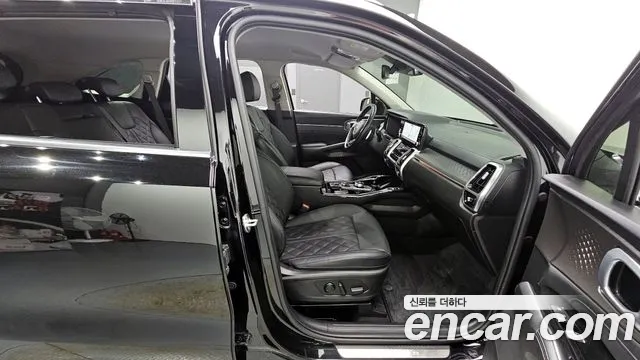 Kia Sorento 4th Generation id 2700858 из Кореи 4