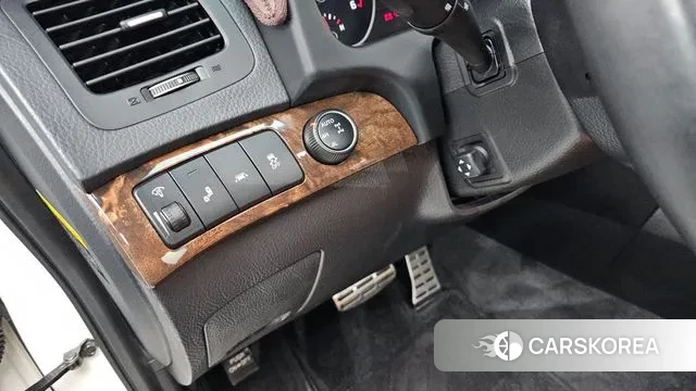 Kia The New Mohave 2018 Белый из Кореи, фото 4